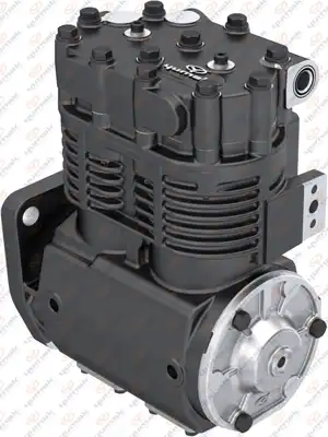 компрессор !440сс 2 цил Volvo 01.05.010 YUMAK