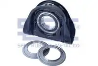 Подвесная опора кардана SE-M 16109-1