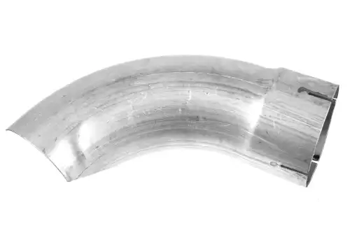 труба глушителя! приемная задняя Euro IV MAN TGA/TGS 02> 82-03281-SX STELLOX