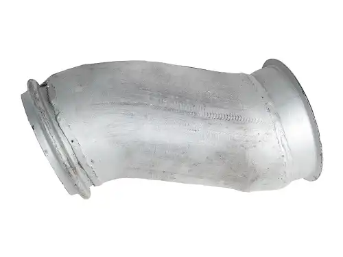 труба глушителя! приемная Scania P/R/T 82-03909-SX STELLOX