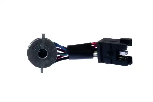 контактная группа замка зажигания! FORD Transit 85-00 75-50215-SX STELLOX