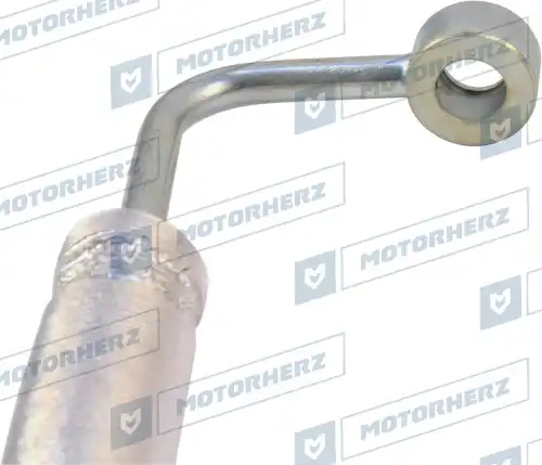 Шланг ГУР MOTORHERZ HPH0008