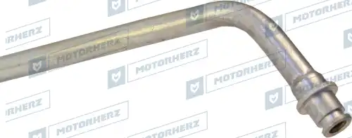 Шланг ГУР MOTORHERZ HPH0118