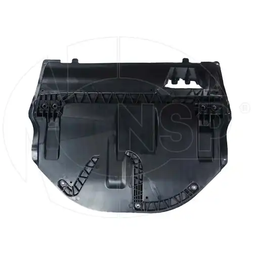 Защита двигателя VW Polo (10-) (центральная) пластик NSP NSP086C0825901A