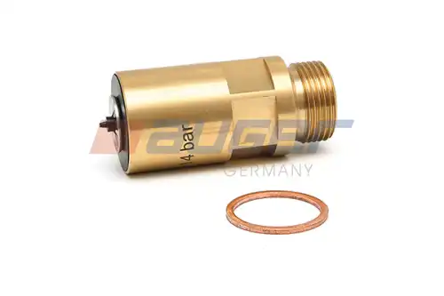 клапан предохранительный! SCANIA P/G/R/T 87075 AUGER