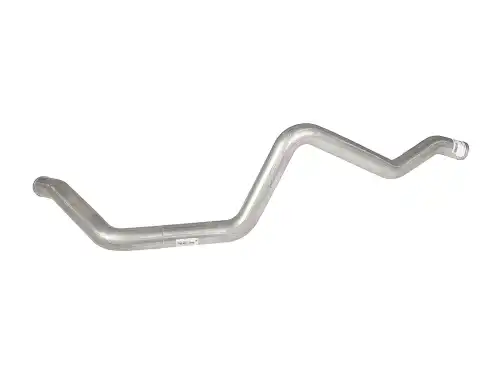 труба системы охлаждения! MAN TGX/TGS/TGA 82-03201-SX STELLOX