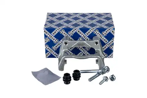 скоба суппорта! задн. л.+п. Opel Astra/Meriva/Zafira 1.2-2.2/1.7-2.2DTi 98> 05-91313-SX STELLOX