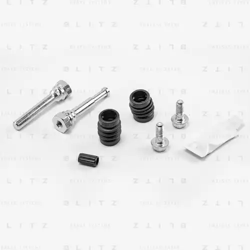 р/к направляющих суппорта! Chevrolet Cruze/Orlando 11> BR0120 BLITZ