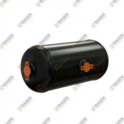 Ресивер воздушный BAGEN T821065