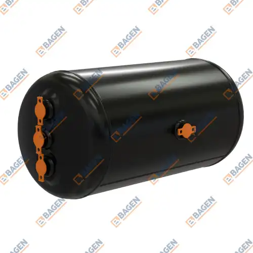 Ресивер воздушный BAGEN T821051