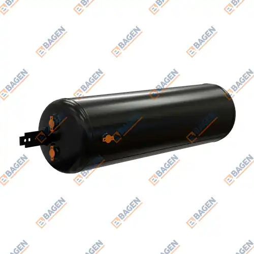 Ресивер воздушный BAGEN T822021