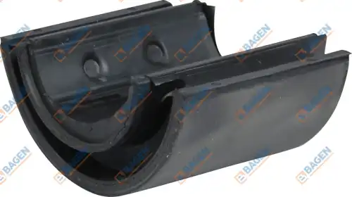 Полувтулка стабилизатора BAGEN T220002