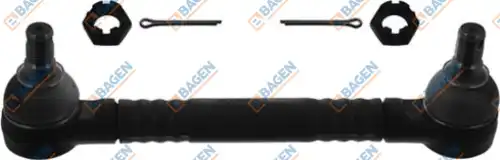 Тяга (штанга) реактивная BAGEN T620040