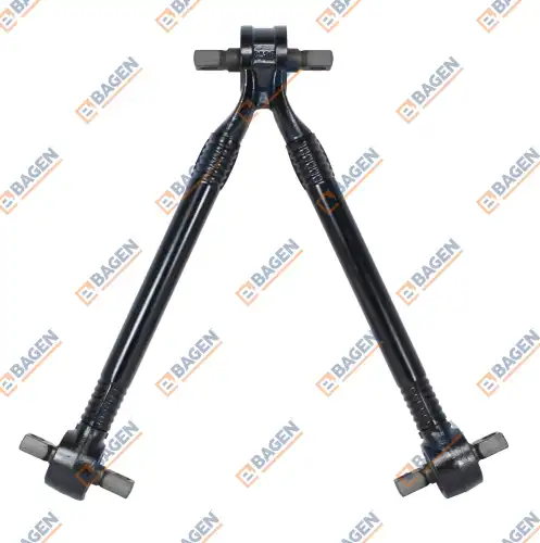 Тяга (штанга) реактивная BAGEN T760005