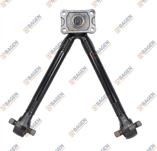 Тяга (штанга) реактивная BAGEN T760054