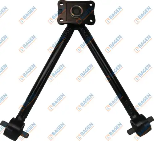 Тяга (штанга) реактивная BAGEN T760104