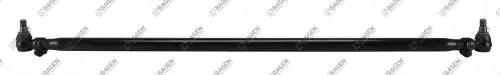Рулевая тяга BAGEN T360101