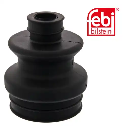 пыльник ШРУСа внутренний! MB W124/W201 1.9TD/2.0TD/2.5TD <95 08478 FEBI