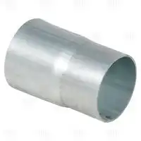 соединитель труб глушителя! универсальный EPC 5560 TRIALLI