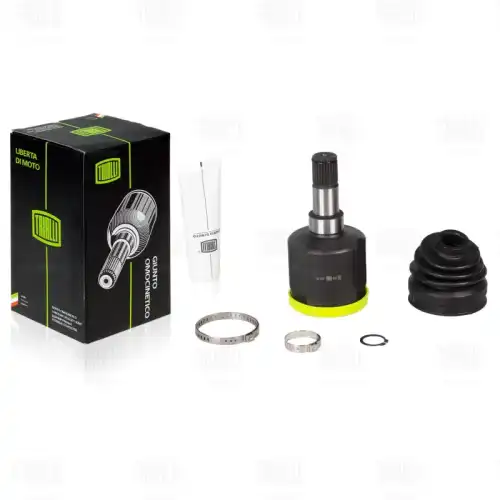 ШРУС внутренний левый к-кт! Ford Mondeo IV 2.0i 07> GO 1032 TRIALLI