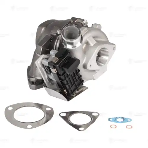 турбокомпрессор! Ford Transit 11> LAT 1013 LUZAR