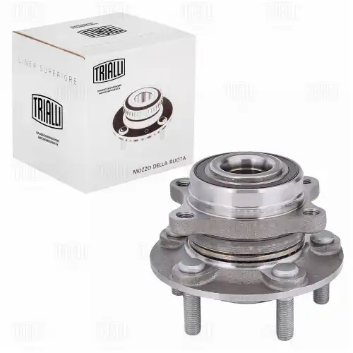 Ступица TRIALLI MR 1042