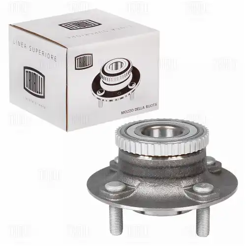 Ступица TRIALLI MR 1093