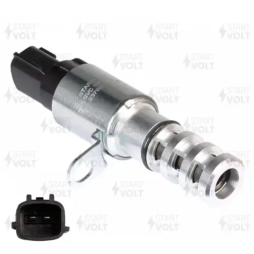 клапан регулировки фаз ГРМ! Nissan Juke/X-Trail T32 MR16DDT/MR20DD 1.6T/2.0i 11> SVC 1403 СТАРТВОЛЬТ