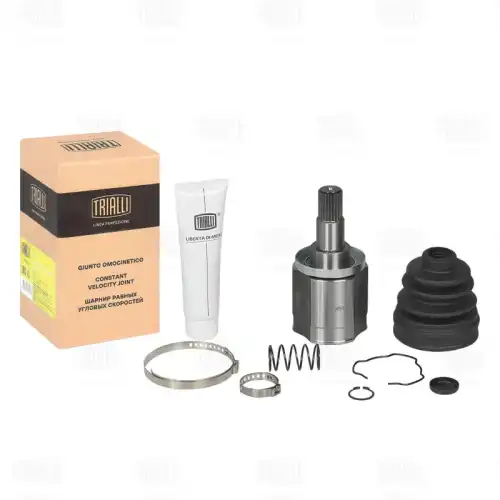 ШРУС внутренний к-кт! Linea Perfecto ЗАЗ Sens/Chance/1102 GO 283 TRIALLI