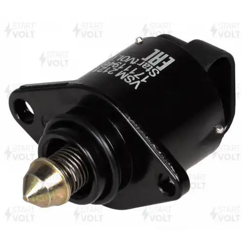 Регулятор оборотов холостого хода СТАРТВОЛЬТ VSM 2121