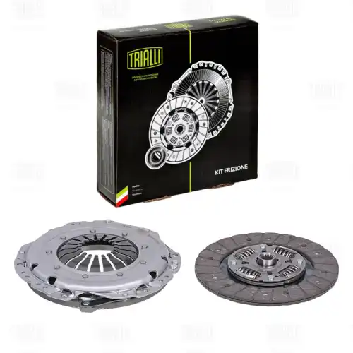 Комплект сцепления TRIALLI FR 2112