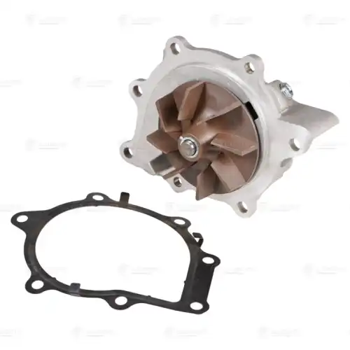 Насос системы охлаждения (помпа) LUZAR LWP 2024