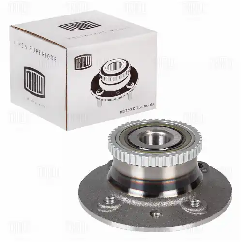 Ступица TRIALLI MR 0980