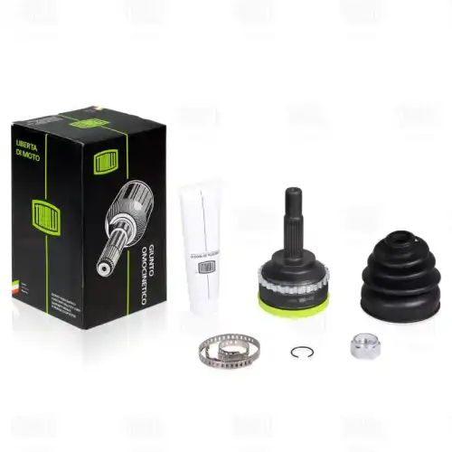 ШРУС наружный TRIALLI GO 0901