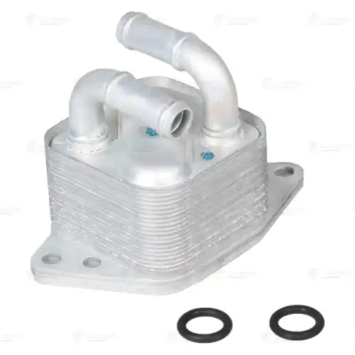 Масляный радиатор LUZAR LOC 1817