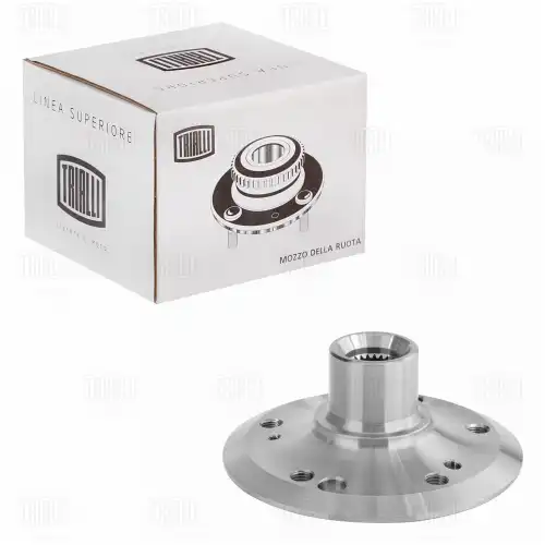 Ступица TRIALLI MR 1560