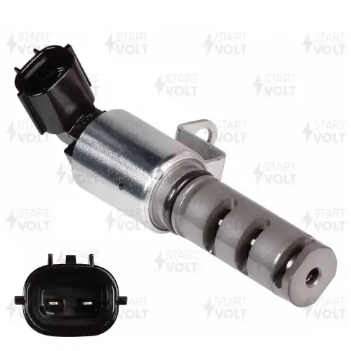 клапан регулировки фаз ГРМ! впуск. Toyota Yaris 1.3i 10> SVC 1910 СТАРТВОЛЬТ