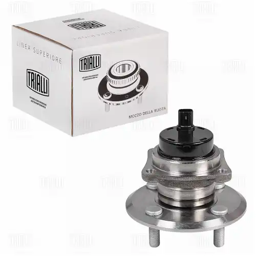 Ступица TRIALLI MR 3080