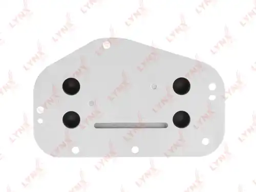 Масляный радиатор LYNXAUTO RO-1001