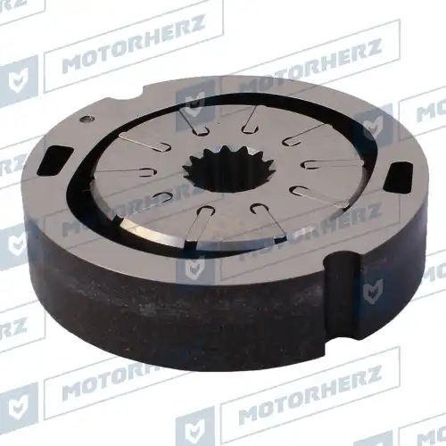 Рабочая пара насоса ГУР HPP0062RS MOTORHERZ