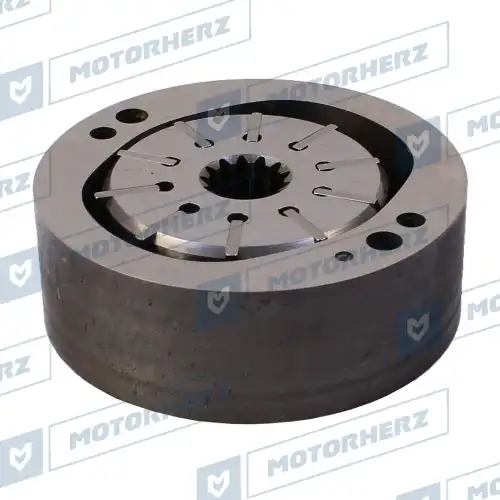 Рабочая пара насоса ГУР HPP0067RS MOTORHERZ