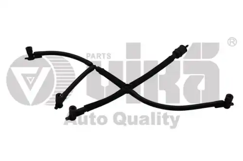 трубка топливная обратки! VW Transporter 09> 11301577201 VIKA