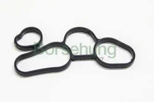 прокладка корпуса маслянного фильтра! Audi A3/A4 2.0 TFSI 06>