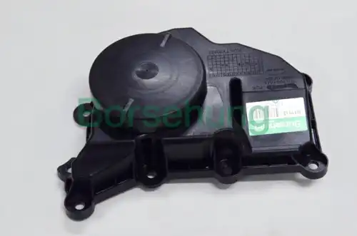 маслоотделитель! VW Polo Sedan 11>