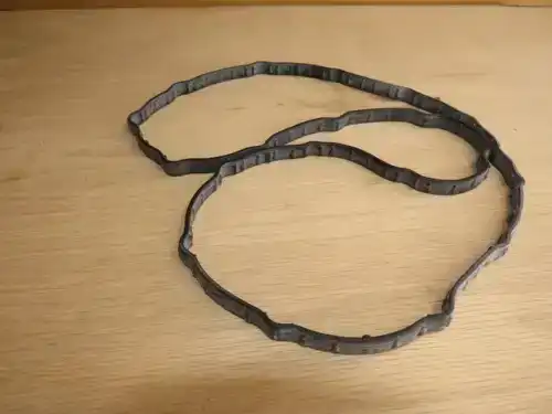 Прокладка масляного поддона MOBIS 452822F000