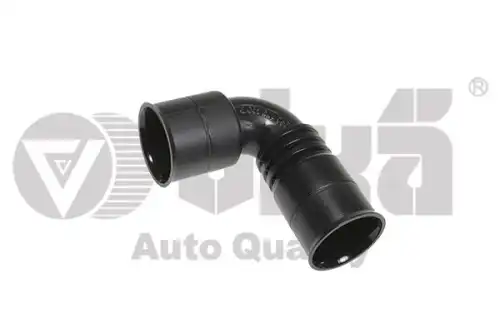 патрубок вентиляции картерных газов! Skoda Octavia 1.9D 97-03 11031818701 VIKA