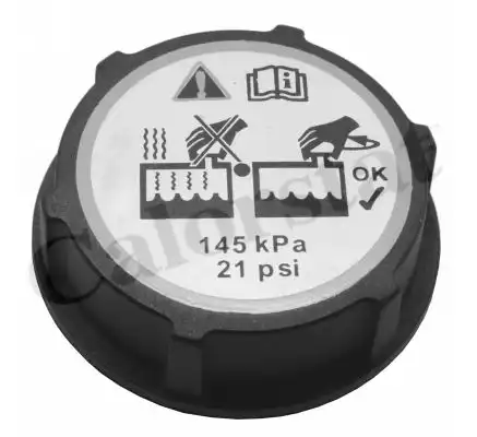 Расширительный бачок VERNET ET0129C1