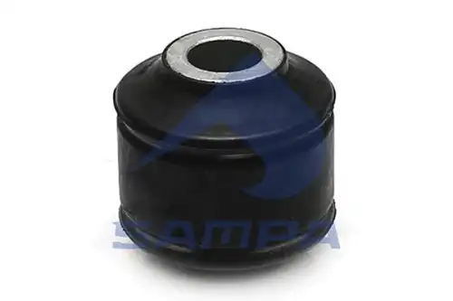 втулка амортизатора подвески! (р) MAN TGA/TGS/TGX 023.434 SAMPA