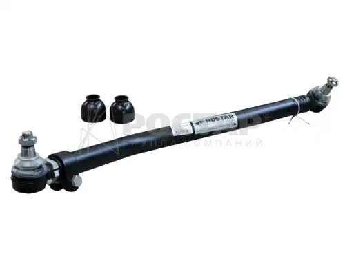 Рулевая тяга ROSTAR 180-3414010-502