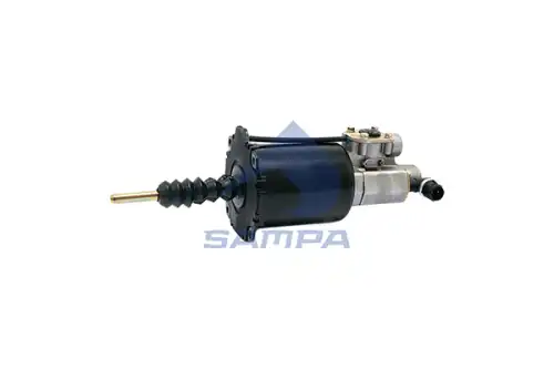 ПГУ сцепления !удлин.шток MAN TGA/TGX/TGS 096.2904 SAMPA